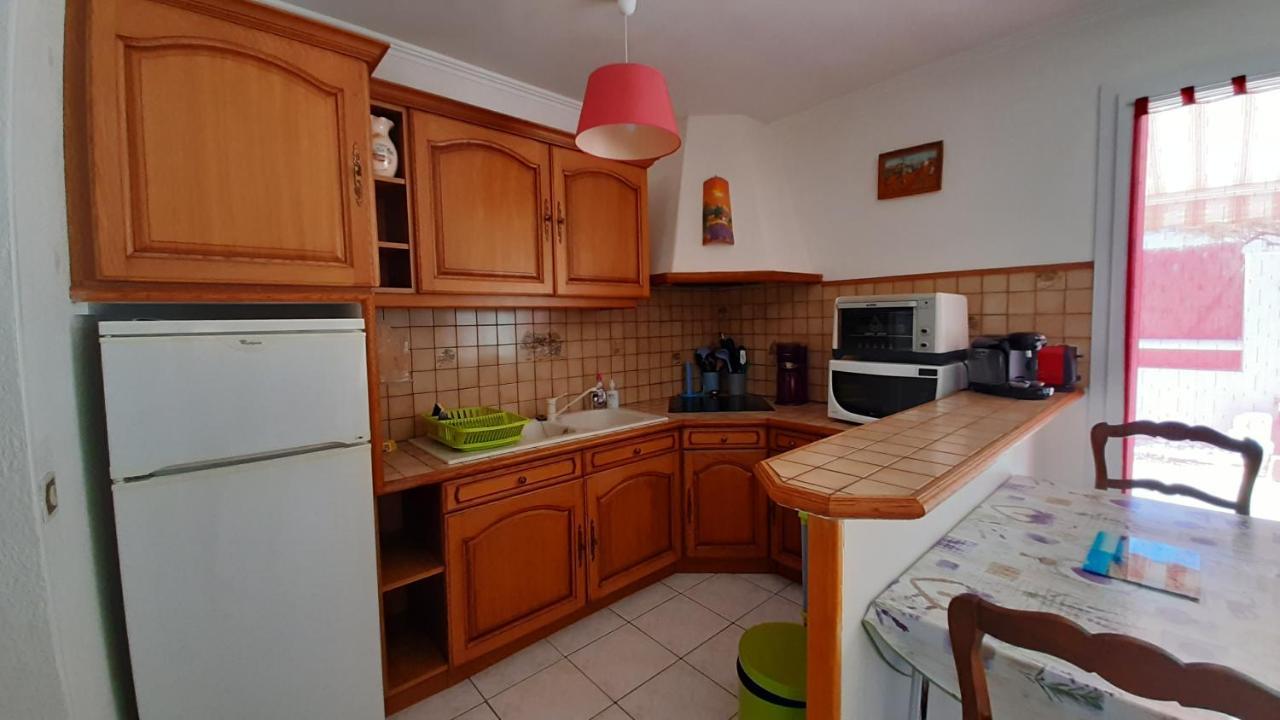 La Forêt des Rossignols - maison 4 à 6 personnes Apartamento Saint-Jean-de-Monts Exterior foto