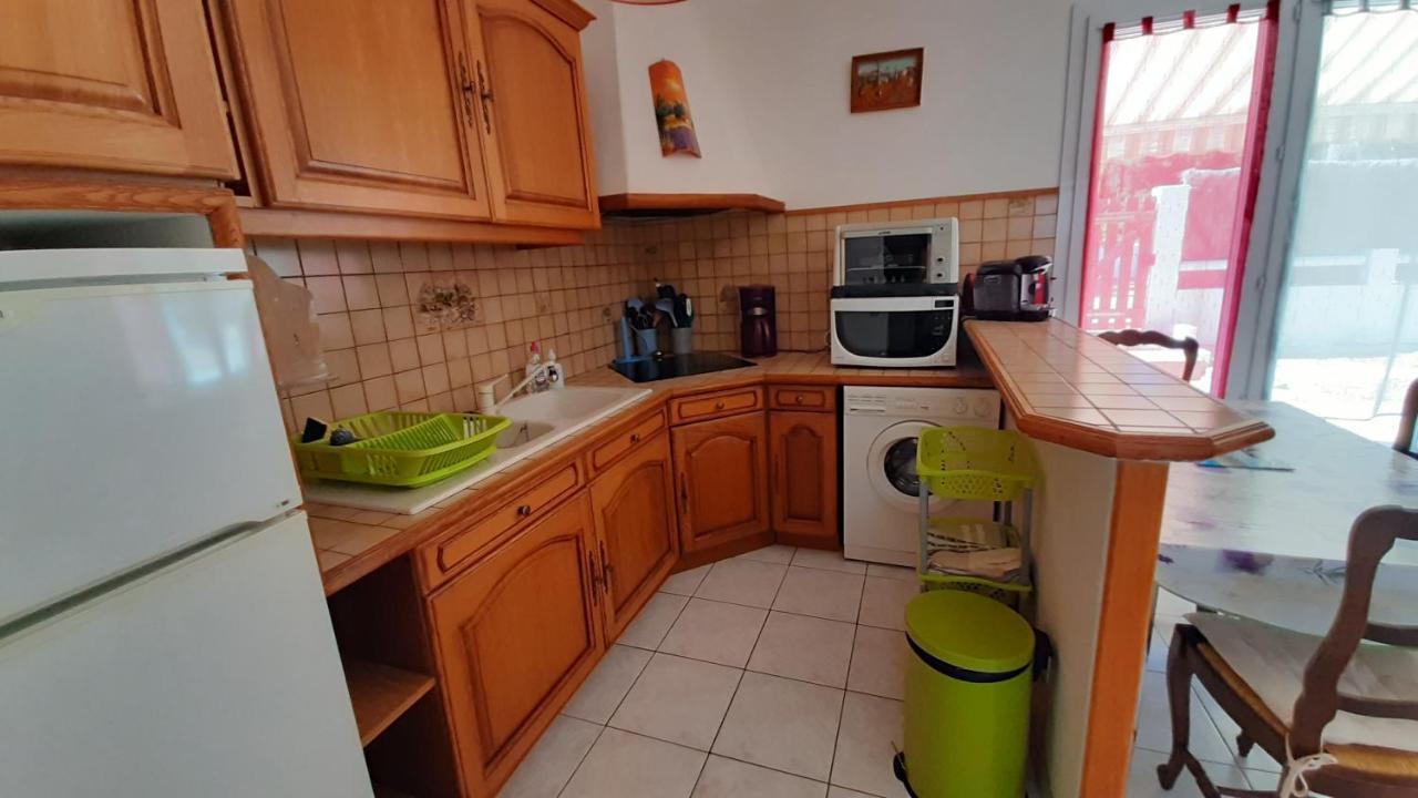 La Forêt des Rossignols - maison 4 à 6 personnes Apartamento Saint-Jean-de-Monts Exterior foto
